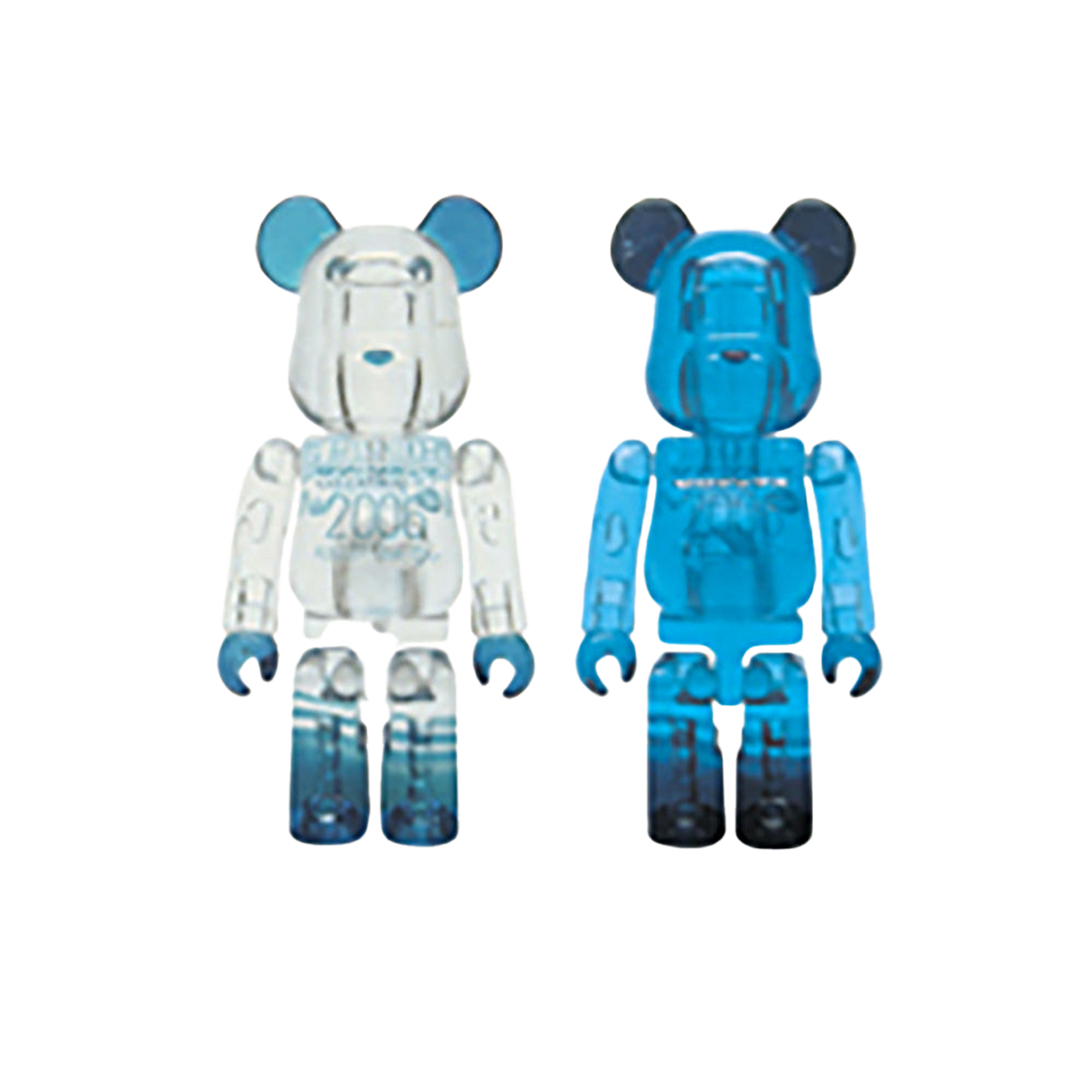 HMV限定SUMMER SONIC 06 BE＠RBRICK | MEDICOM TOY OFFICIAL STORE