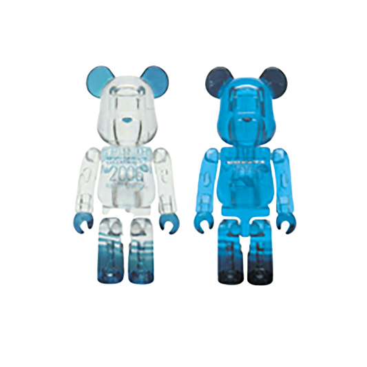 HMV限定SUMMER SONIC 06 BE＠RBRICK