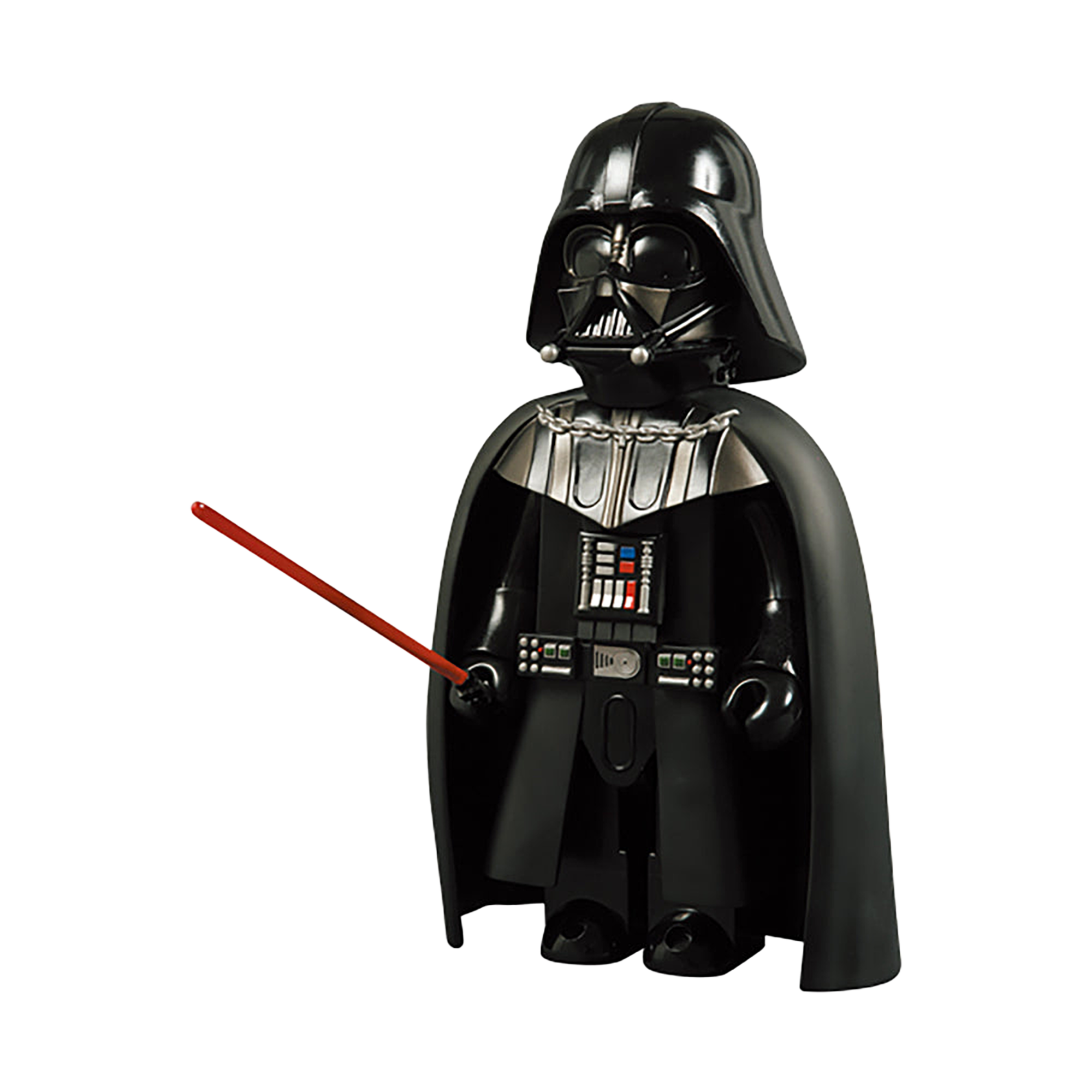 400％ KUBRICK DARTH VADER(TM)