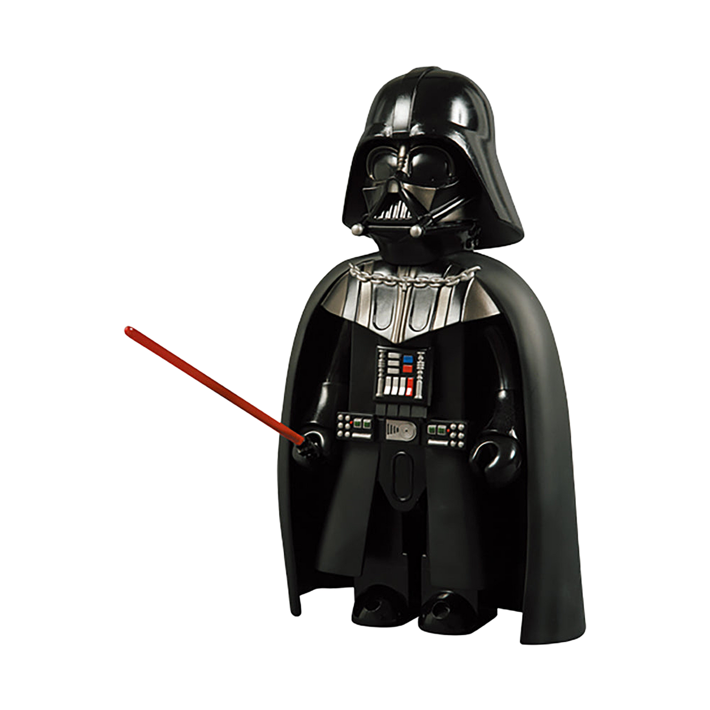 400％ KUBRICK DARTH VADER(TM)