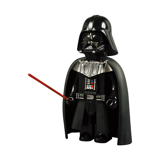 400％ KUBRICK DARTH VADER(TM)