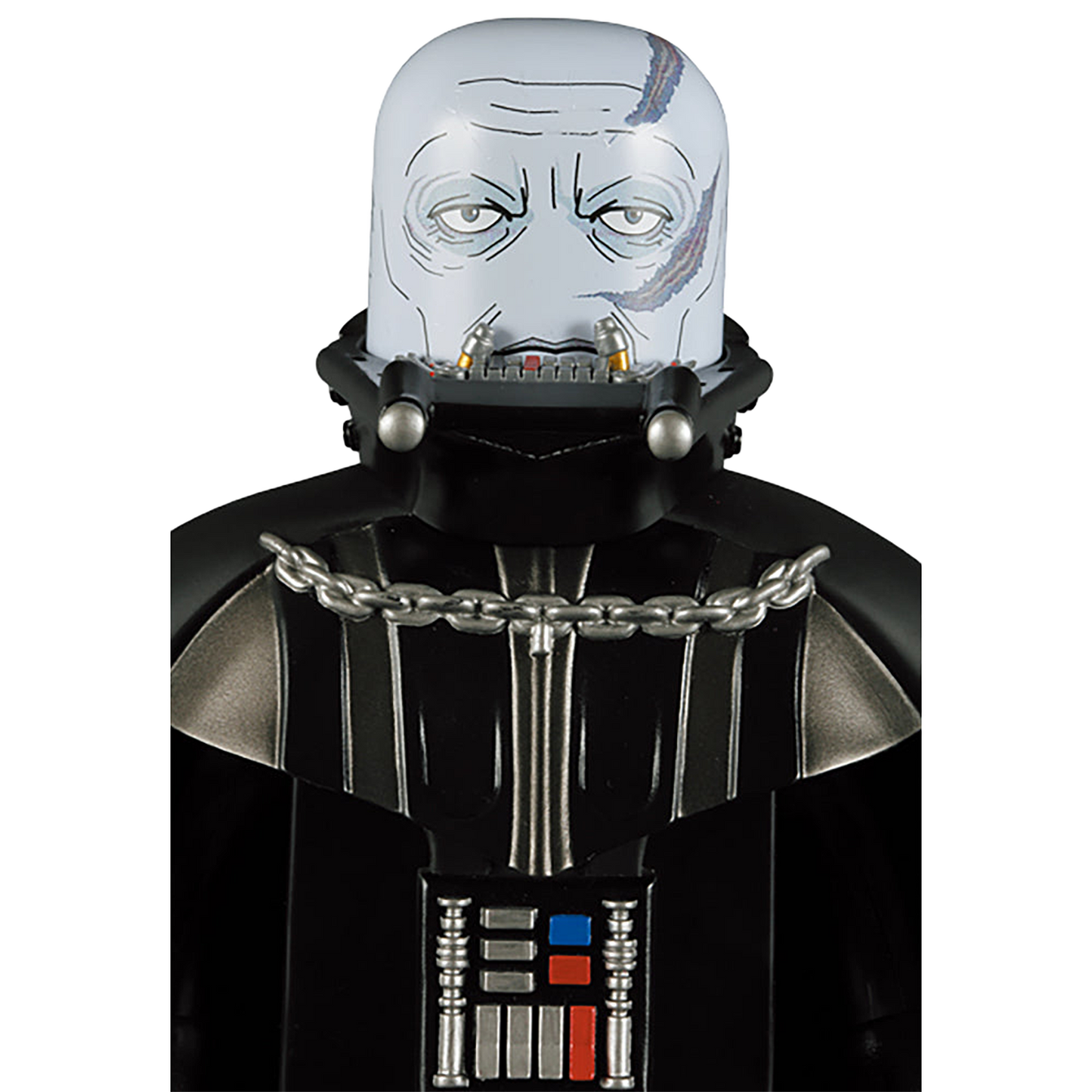 400％ KUBRICK DARTH VADER(TM)