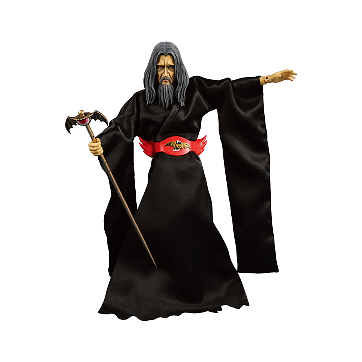 RAH プロフェッサー ギル | MEDICOM TOY OFFICIAL STORE