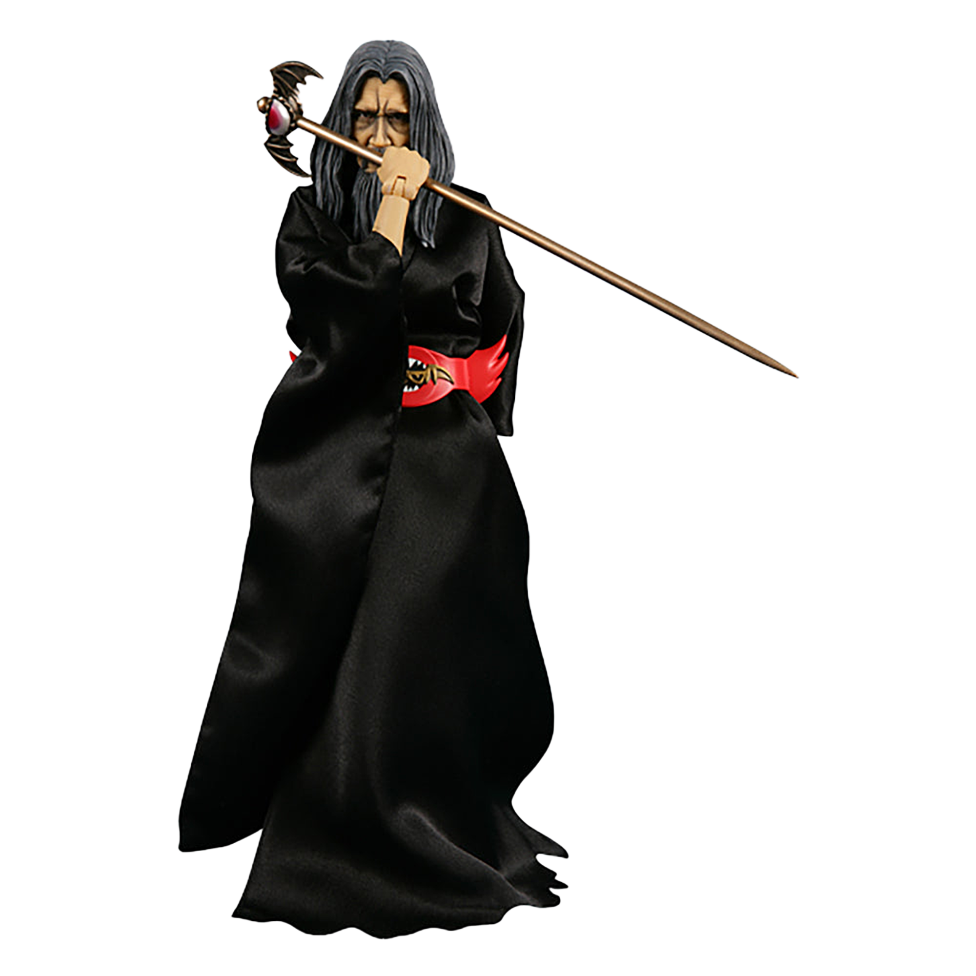RAH プロフェッサー ギル | MEDICOM TOY OFFICIAL STORE