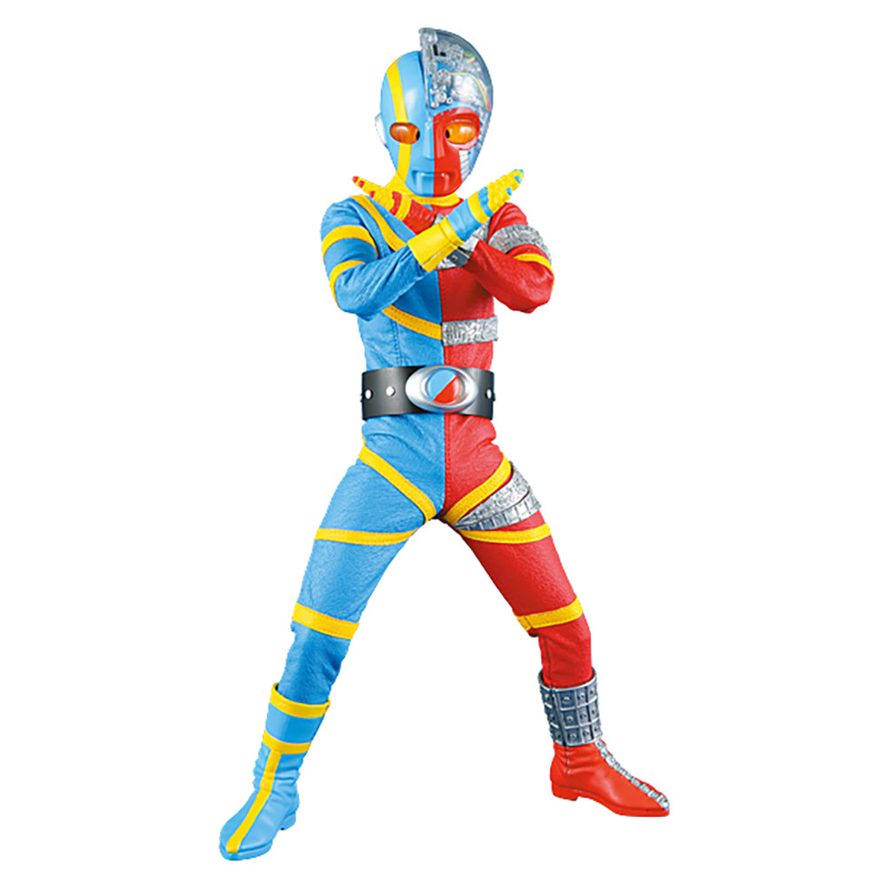 DX 人造人間キカイダー_0