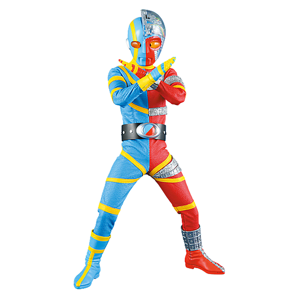 人造人間キカイダー DX 人造人間キカイダー | MEDICOM TOY OFFICIAL STORE