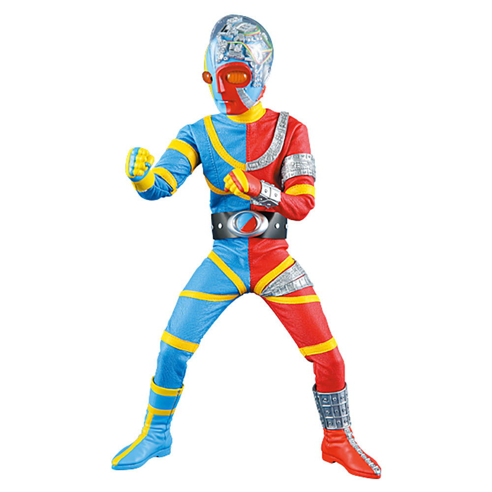 DX 人造人間キカイダー_1