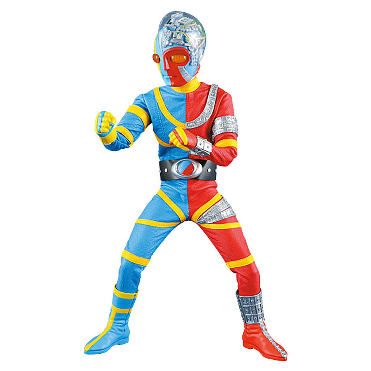 DX 人造人間キカイダー | MEDICOM TOY OFFICIAL STORE