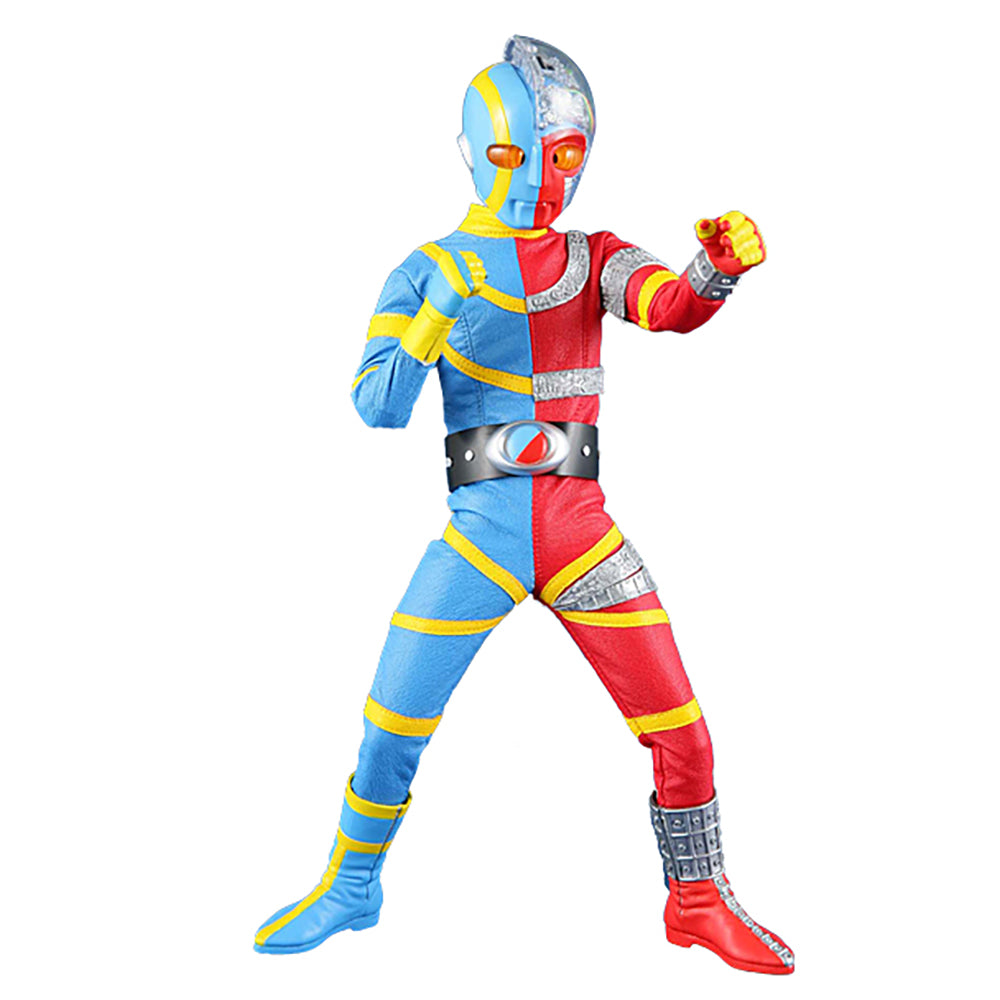 DX 人造人間キカイダー_2