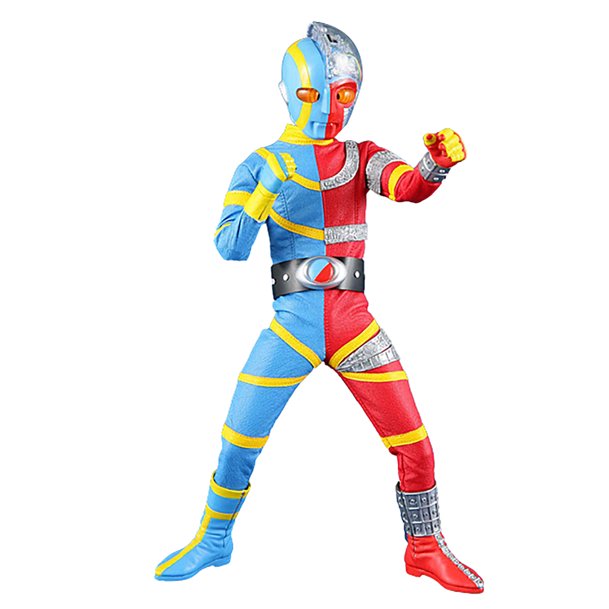 DX 人造人間キカイダー | MEDICOM TOY OFFICIAL STORE