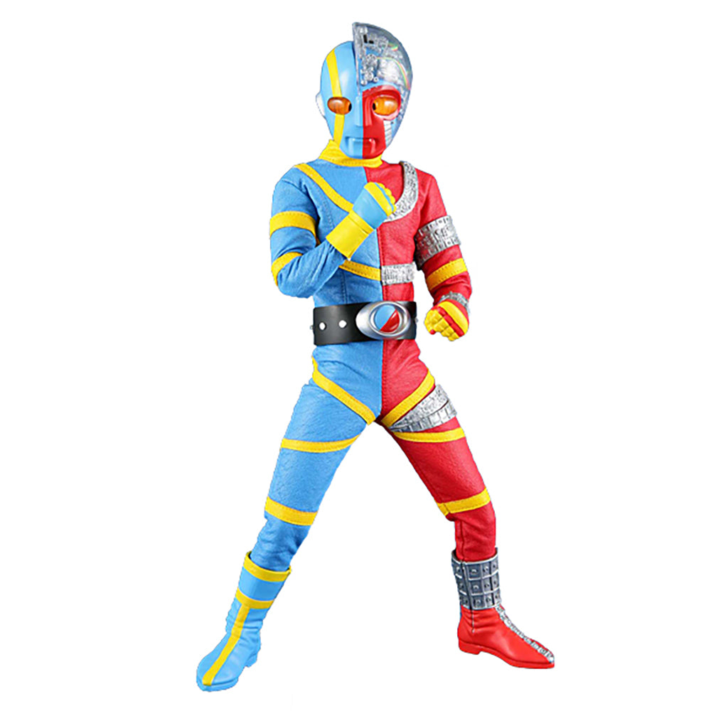DX 人造人間キカイダー_3