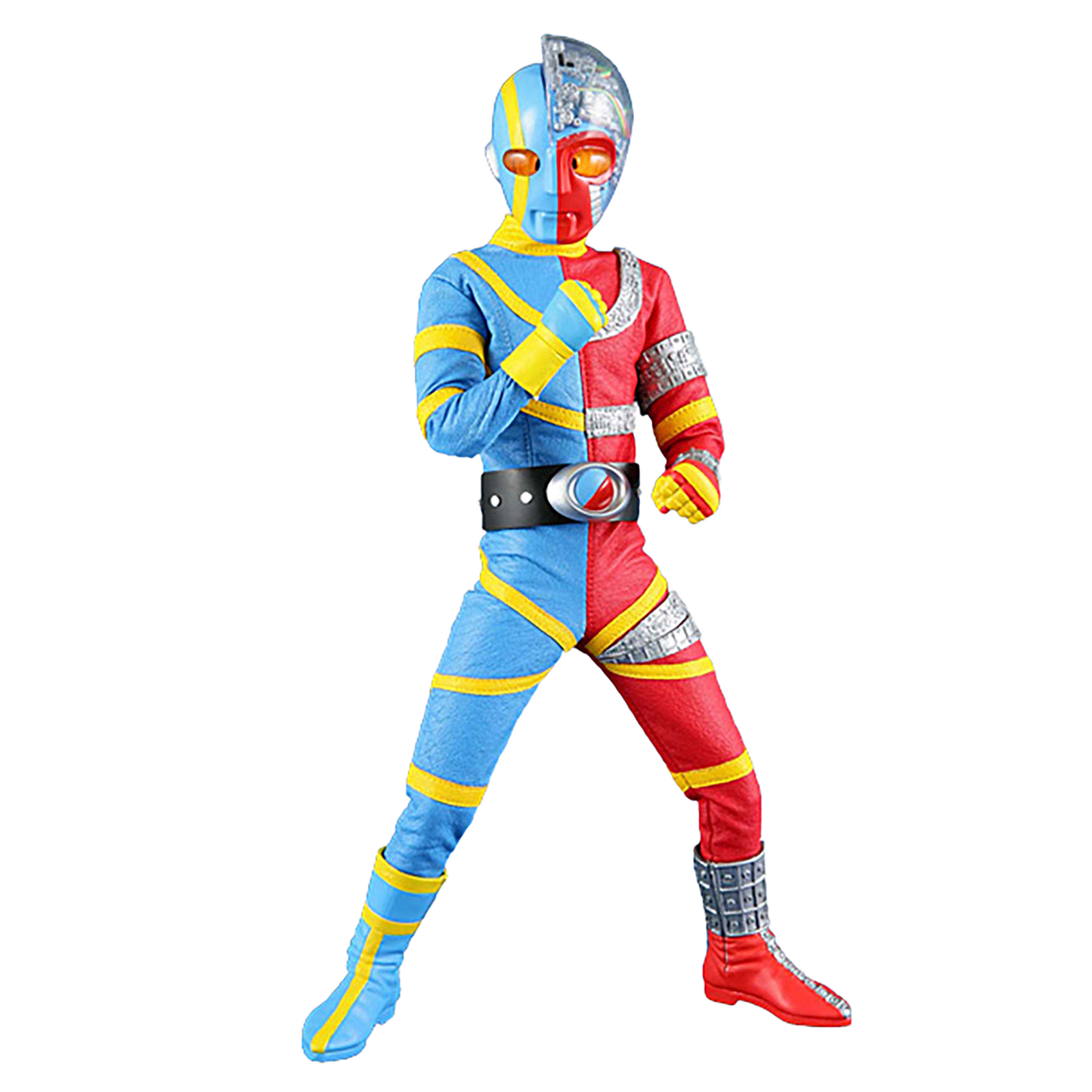 DX 人造人間キカイダー | MEDICOM TOY OFFICIAL STORE