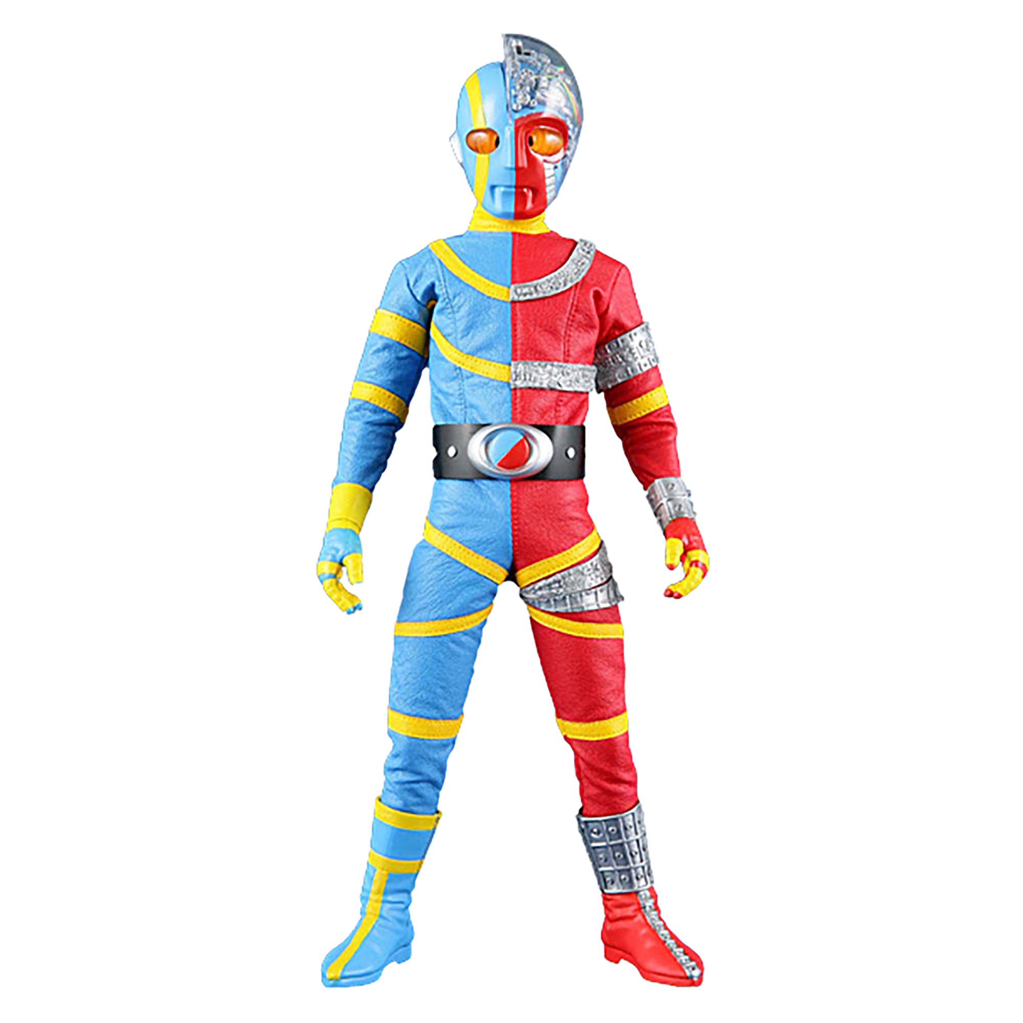 人造人間キカイダー DX 人造人間キカイダー | MEDICOM TOY OFFICIAL STORE