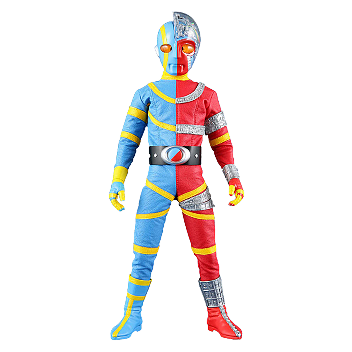 DX 人造人間キカイダー | MEDICOM TOY OFFICIAL STORE