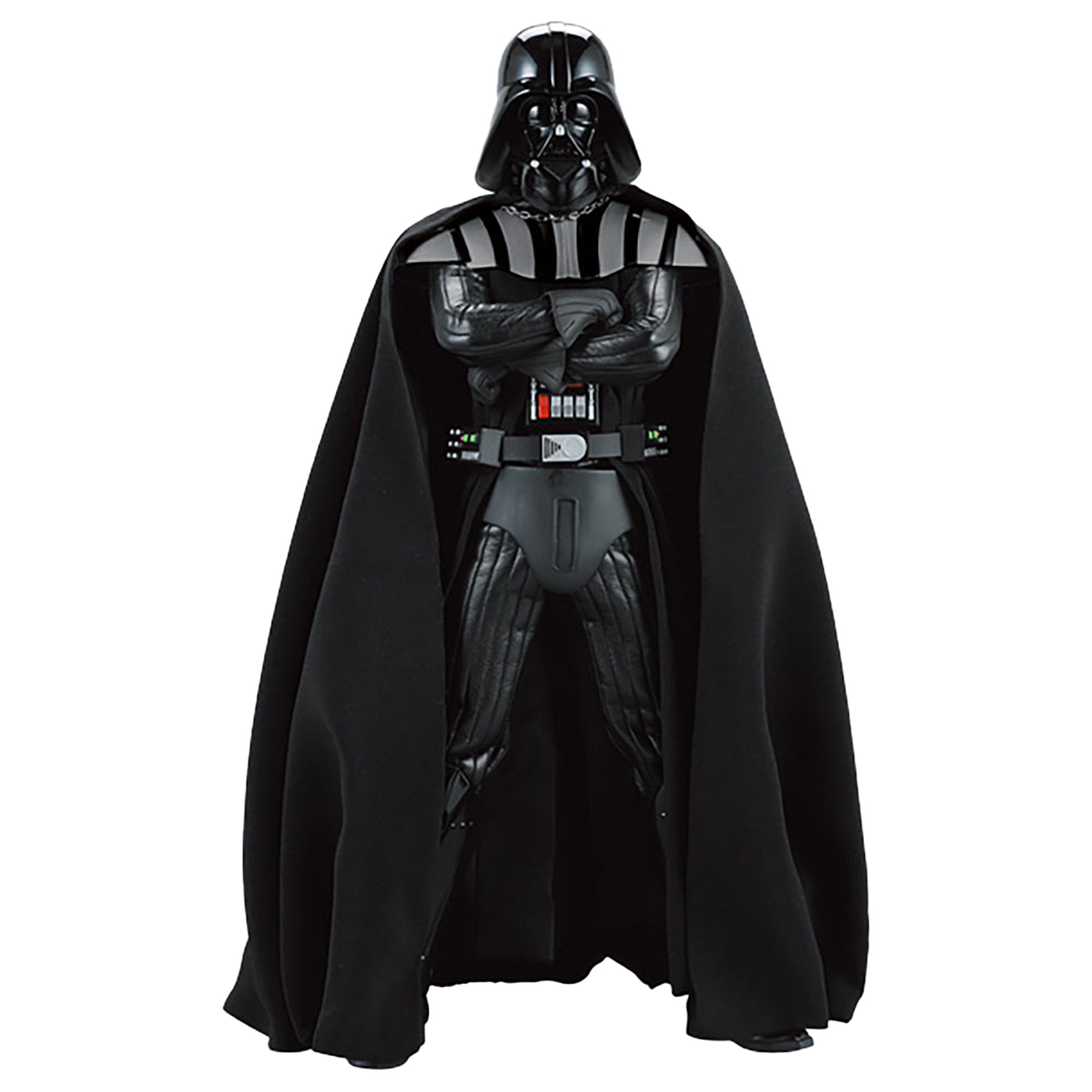 Vader CD 8枚セット ヴェイダー ベイダー DARTH VADER(TM) - Revenge of the Sith | MEDICOM TOY OFFICIAL STORE