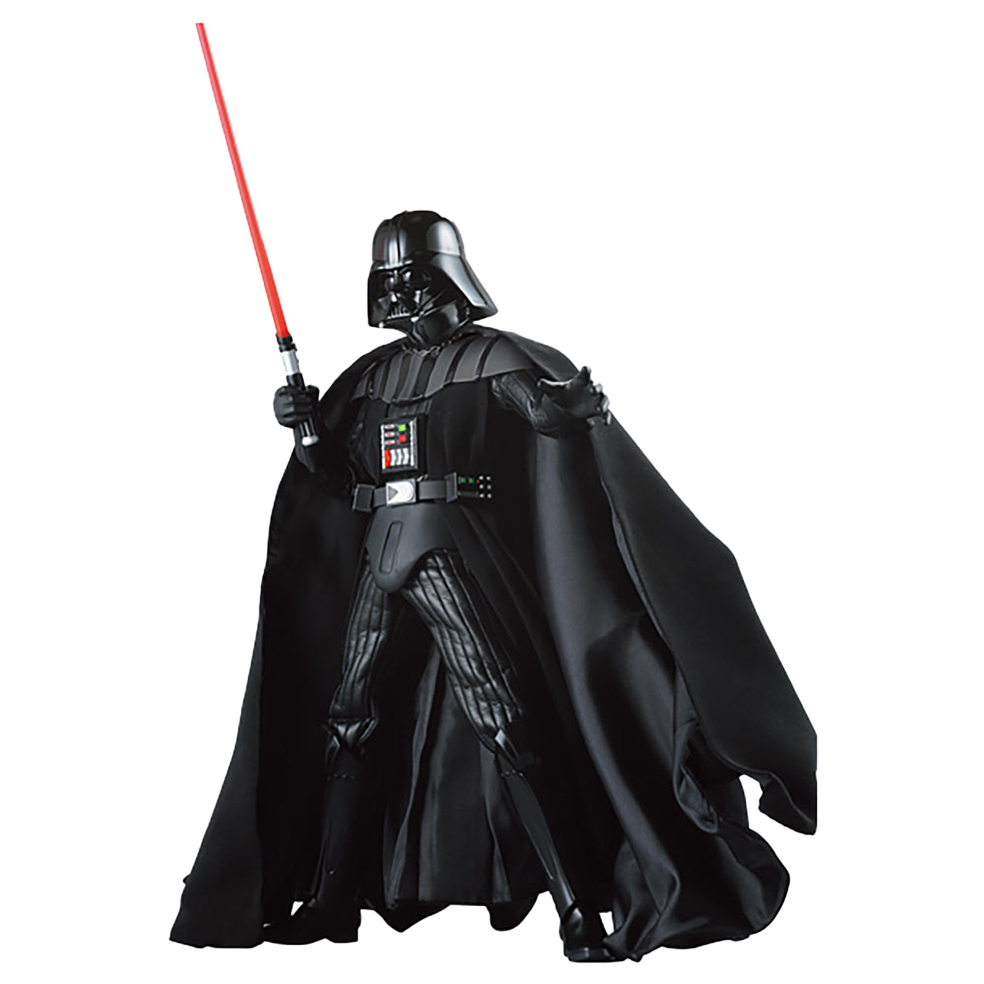 DARTH VADER(TM) - Revenge of the Sith