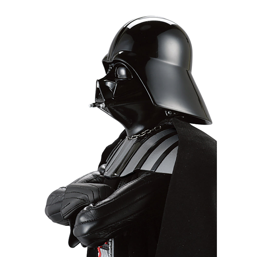 DARTH VADER(TM) - Revenge of the Sith_4