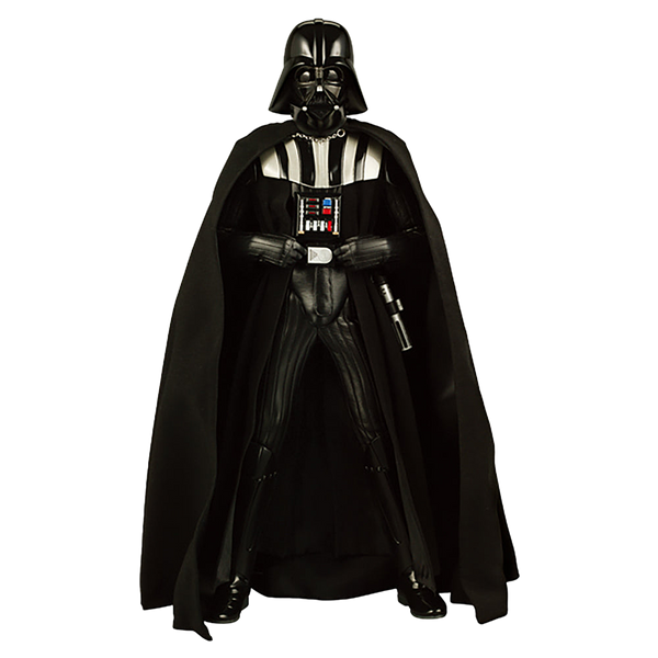 DARTH VADER (TM) | MEDICOM TOY OFFICIAL STORE