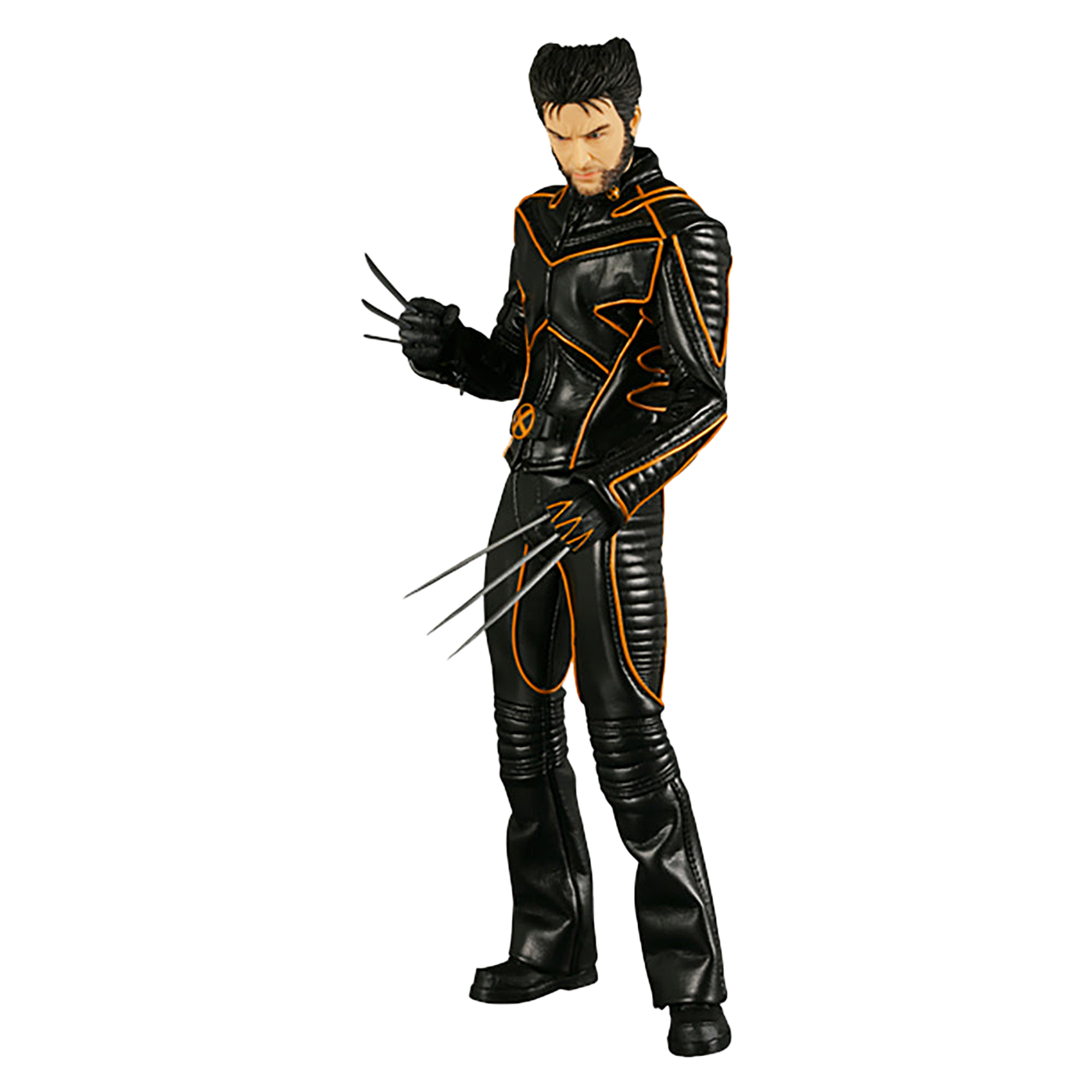 WOLVERINE