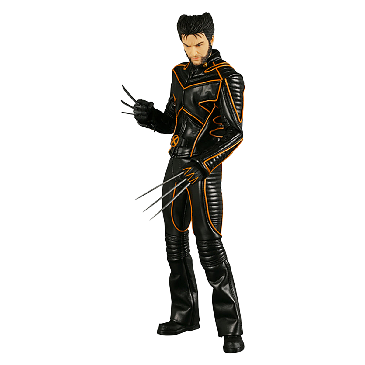 WOLVERINE