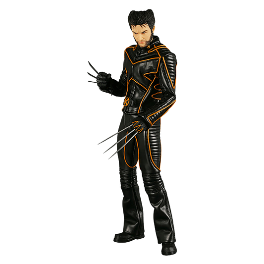 WOLVERINE