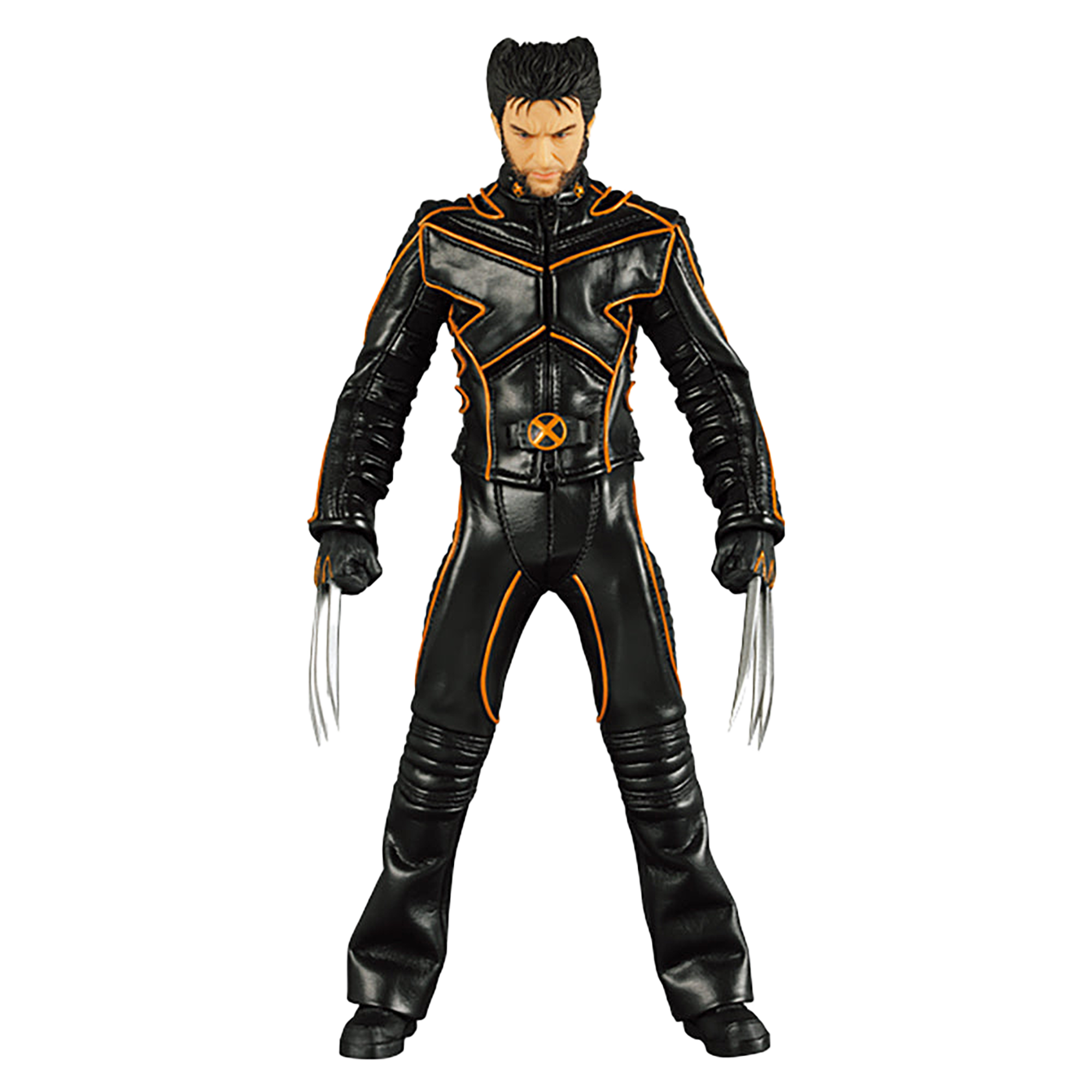 WOLVERINE