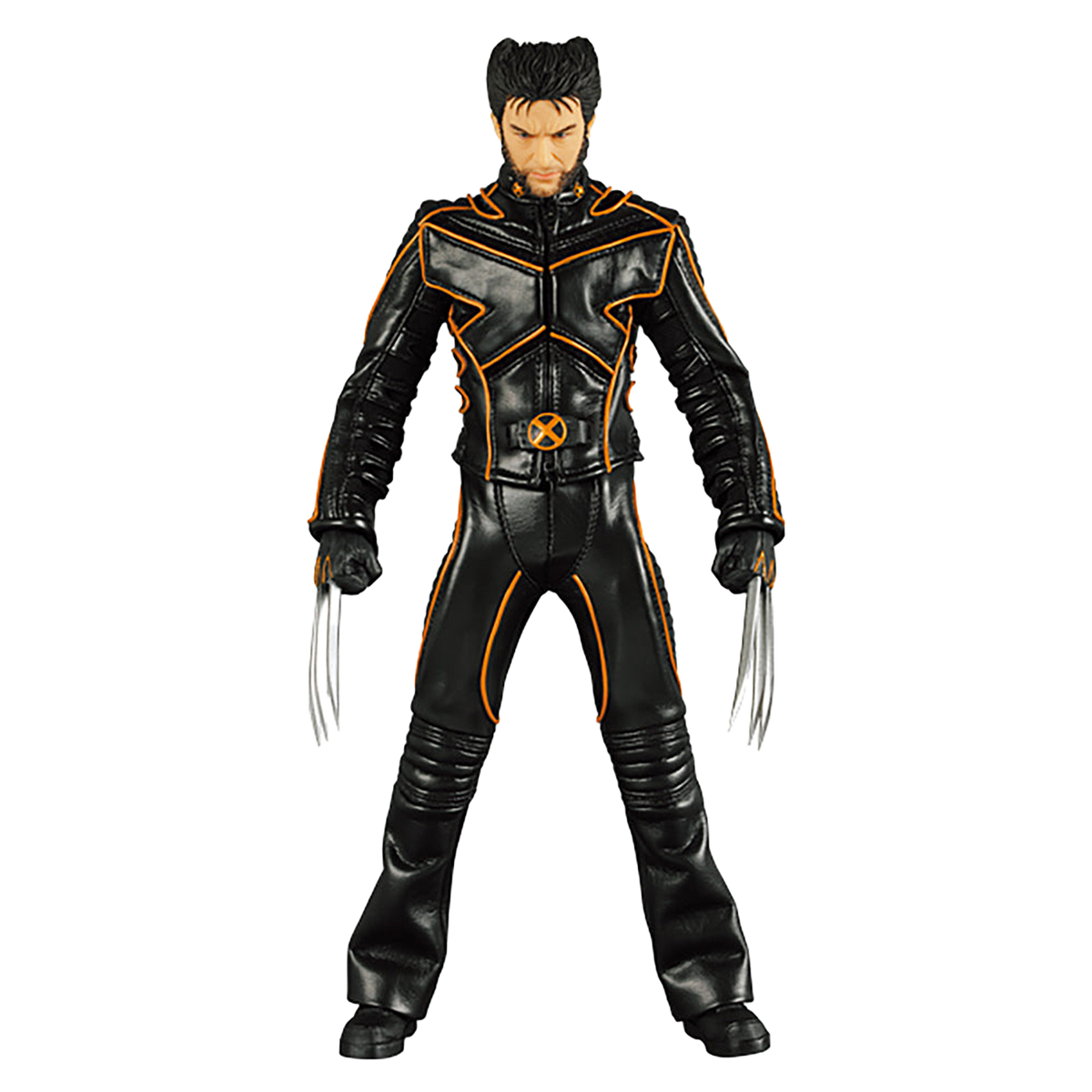 WOLVERINE