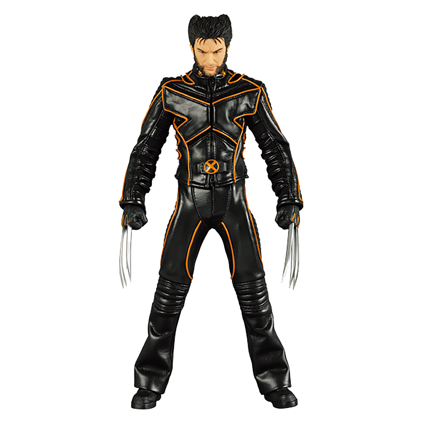 WOLVERINE