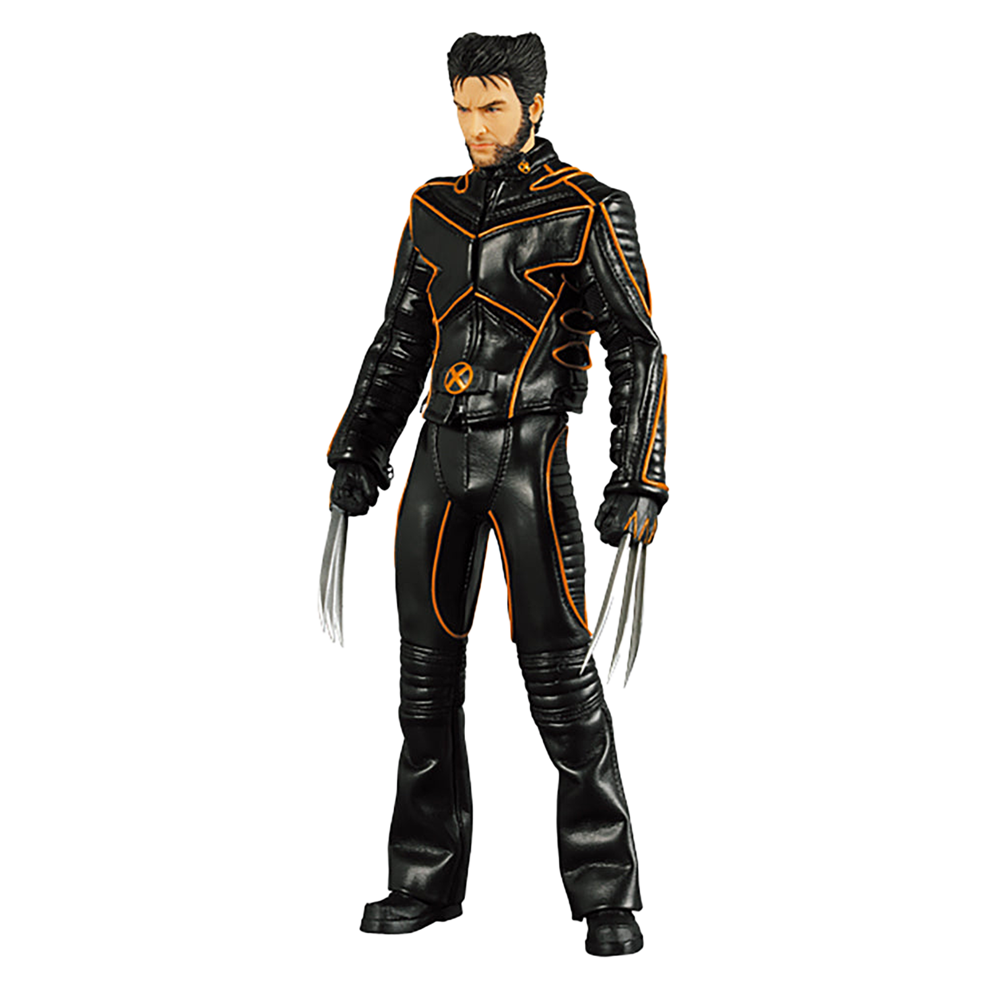 WOLVERINE