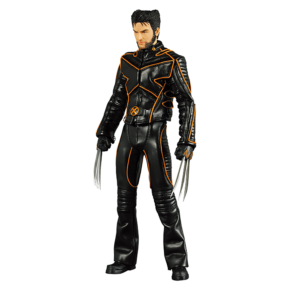 WOLVERINE