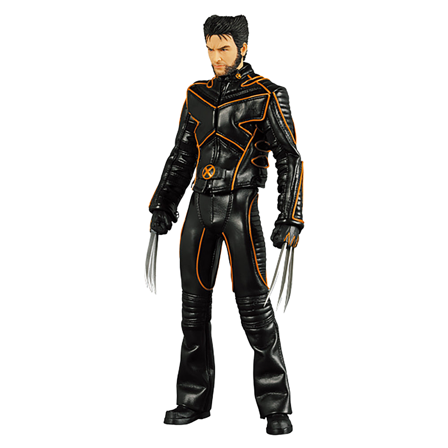 WOLVERINE
