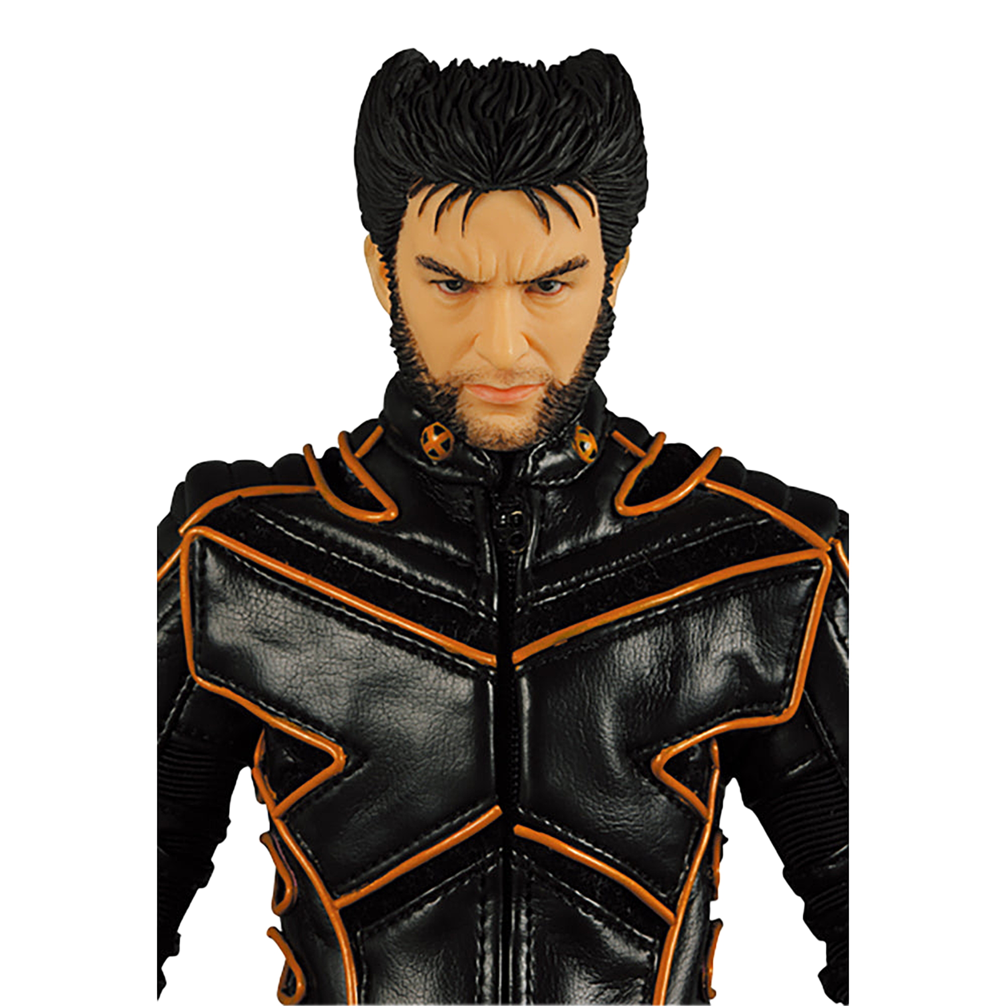 WOLVERINE