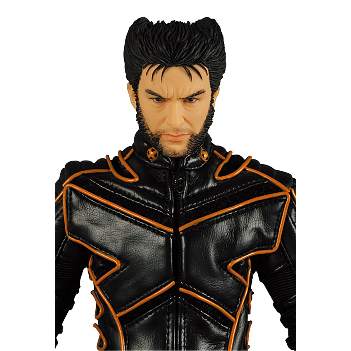 WOLVERINE