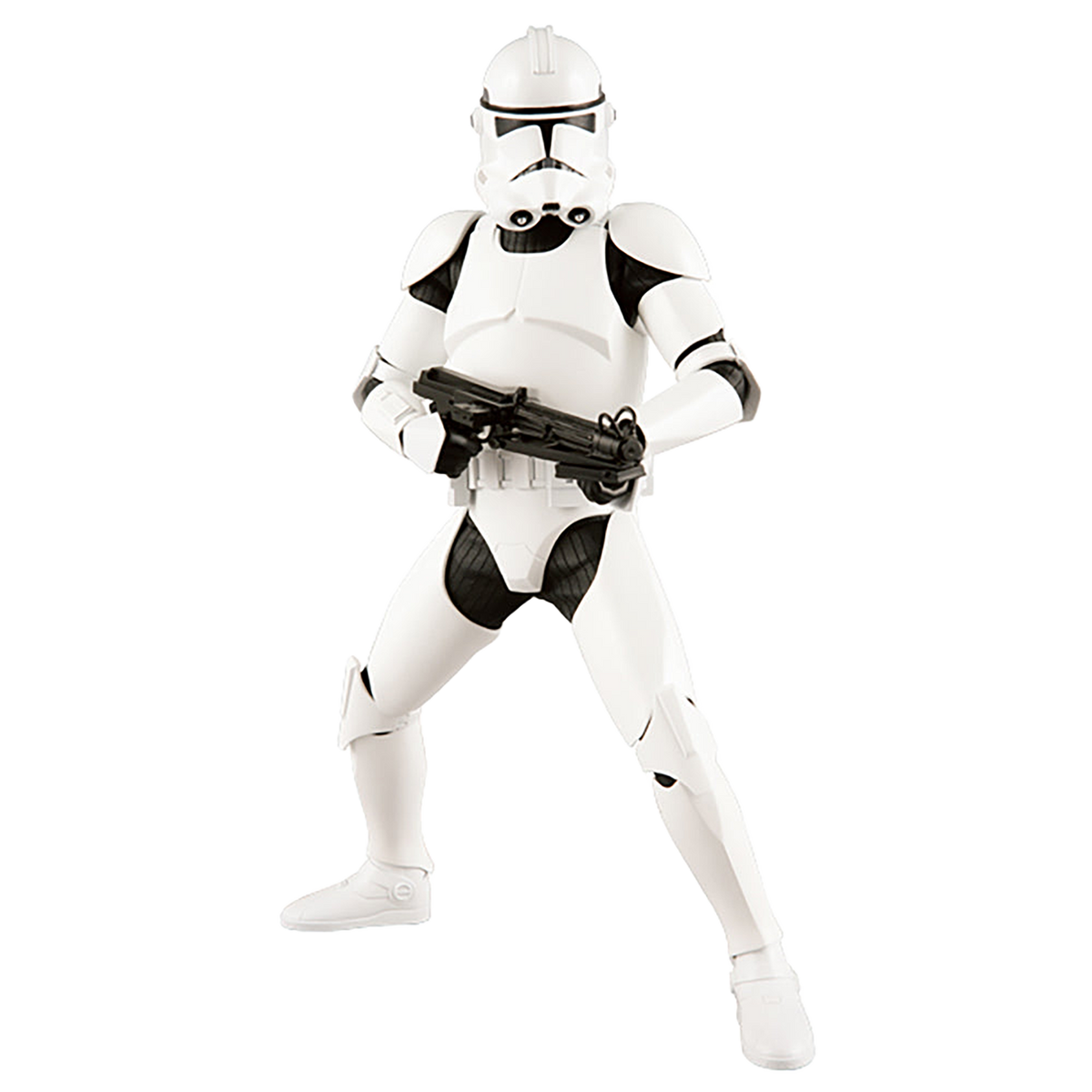 RAH Clone Trooper(TM) (REVENGE OF THE SITH version)