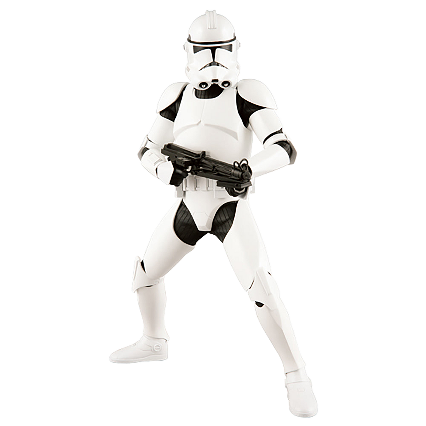 RAH Clone Trooper(TM) (REVENGE OF THE SITH version)