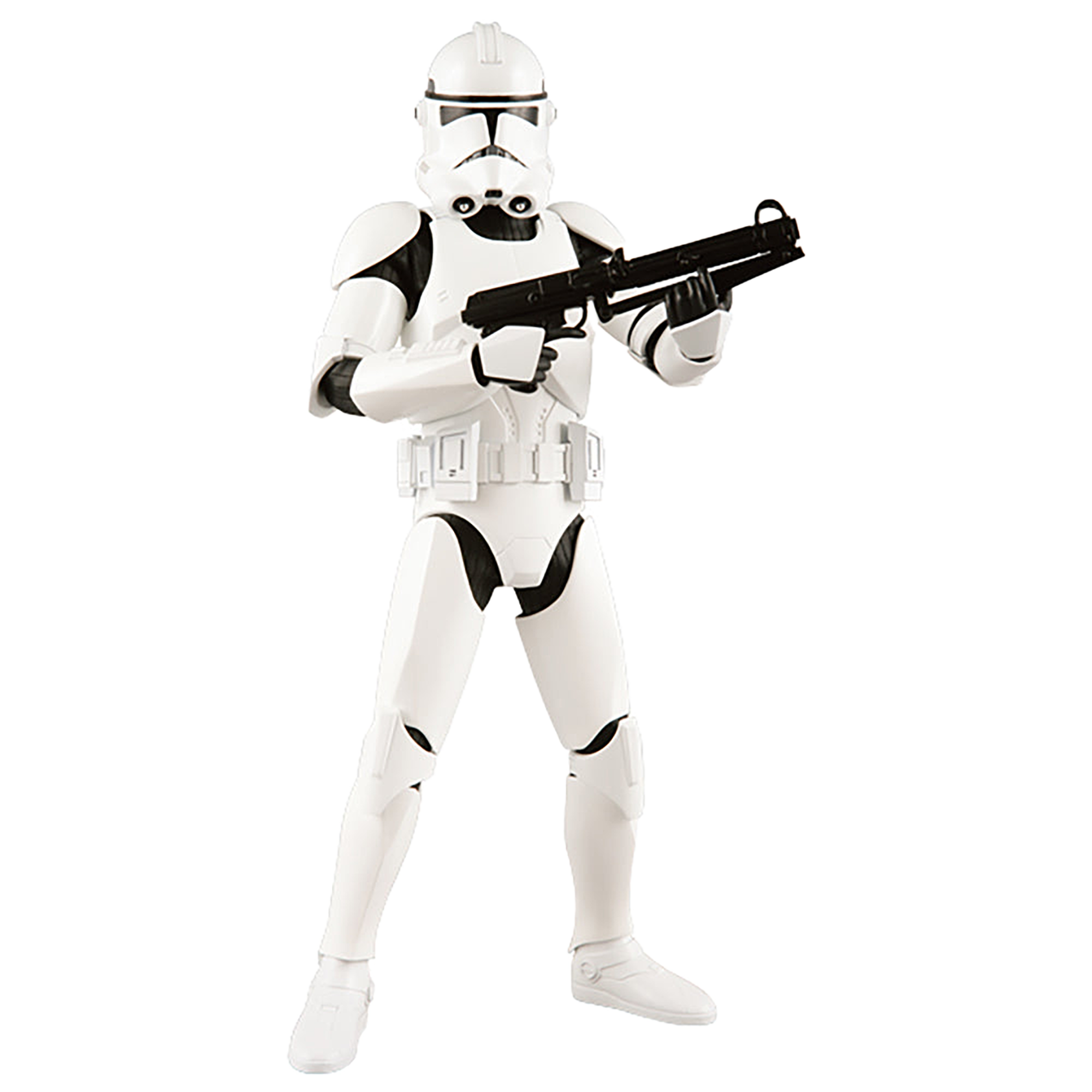RAH Clone Trooper(TM) (REVENGE OF THE SITH version)