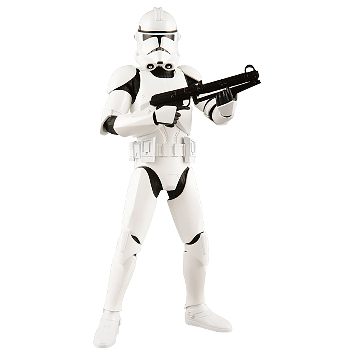 RAH Clone Trooper(TM) (REVENGE OF THE SITH version)