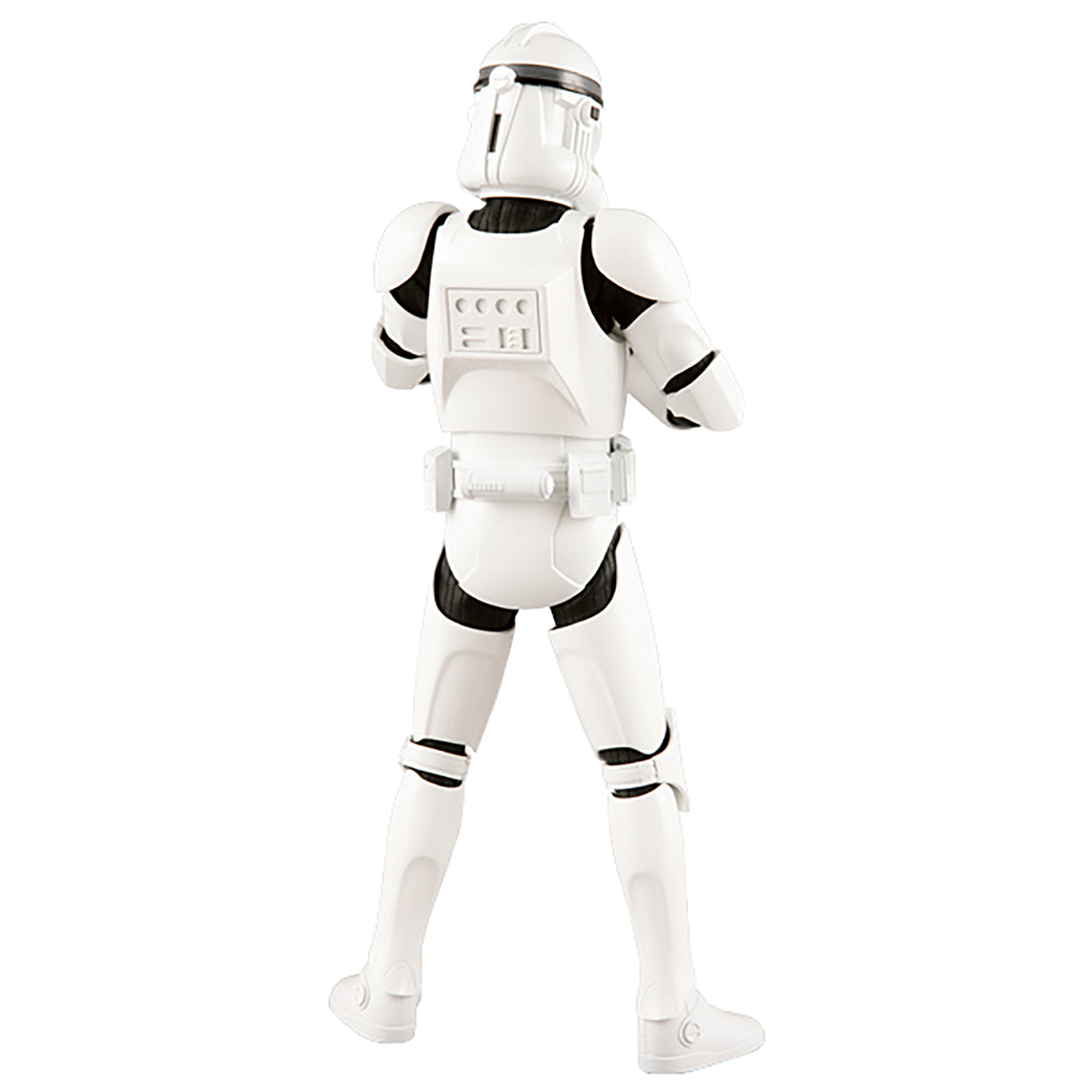 RAH Clone Trooper(TM) (REVENGE OF THE SITH version)