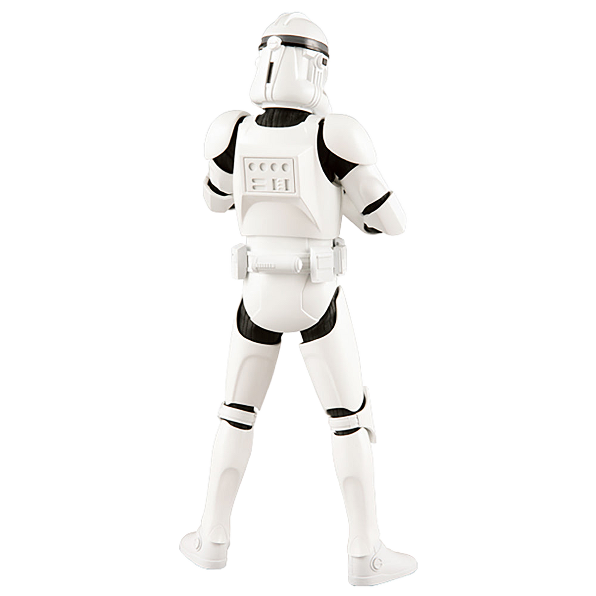 RAH Clone Trooper(TM) (REVENGE OF THE SITH version)