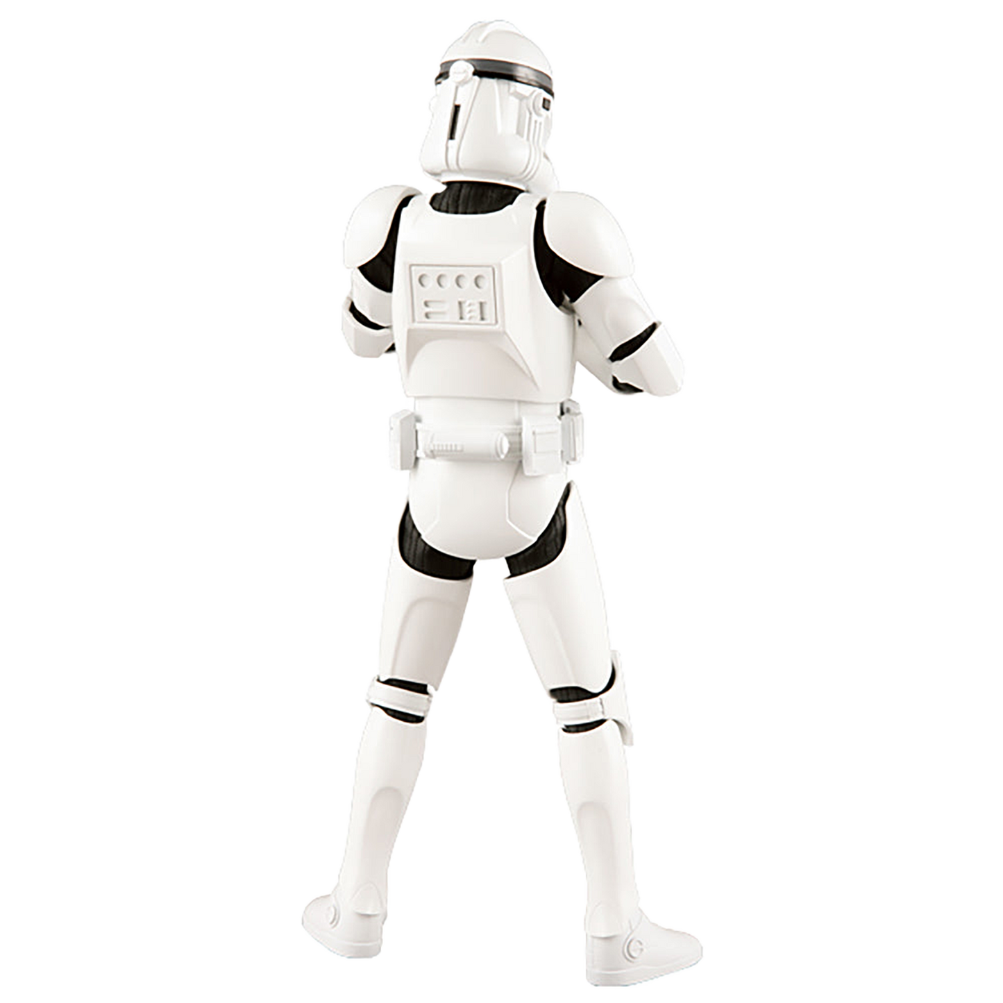 RAH Clone Trooper(TM) (REVENGE OF THE SITH version)