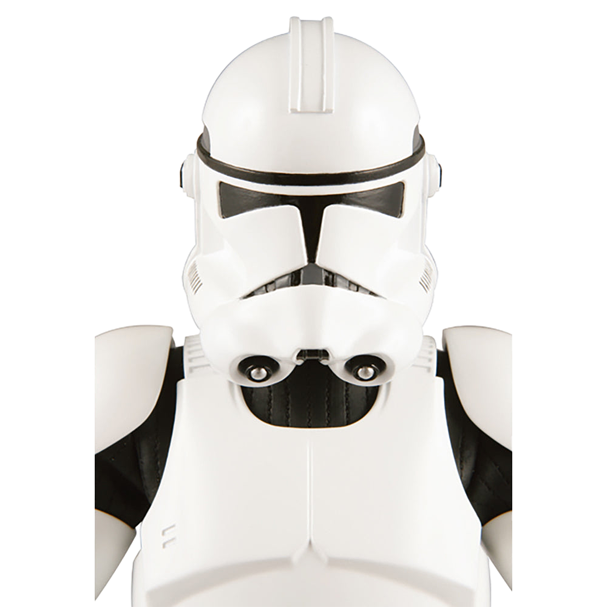 RAH Clone Trooper(TM) (REVENGE OF THE SITH version)