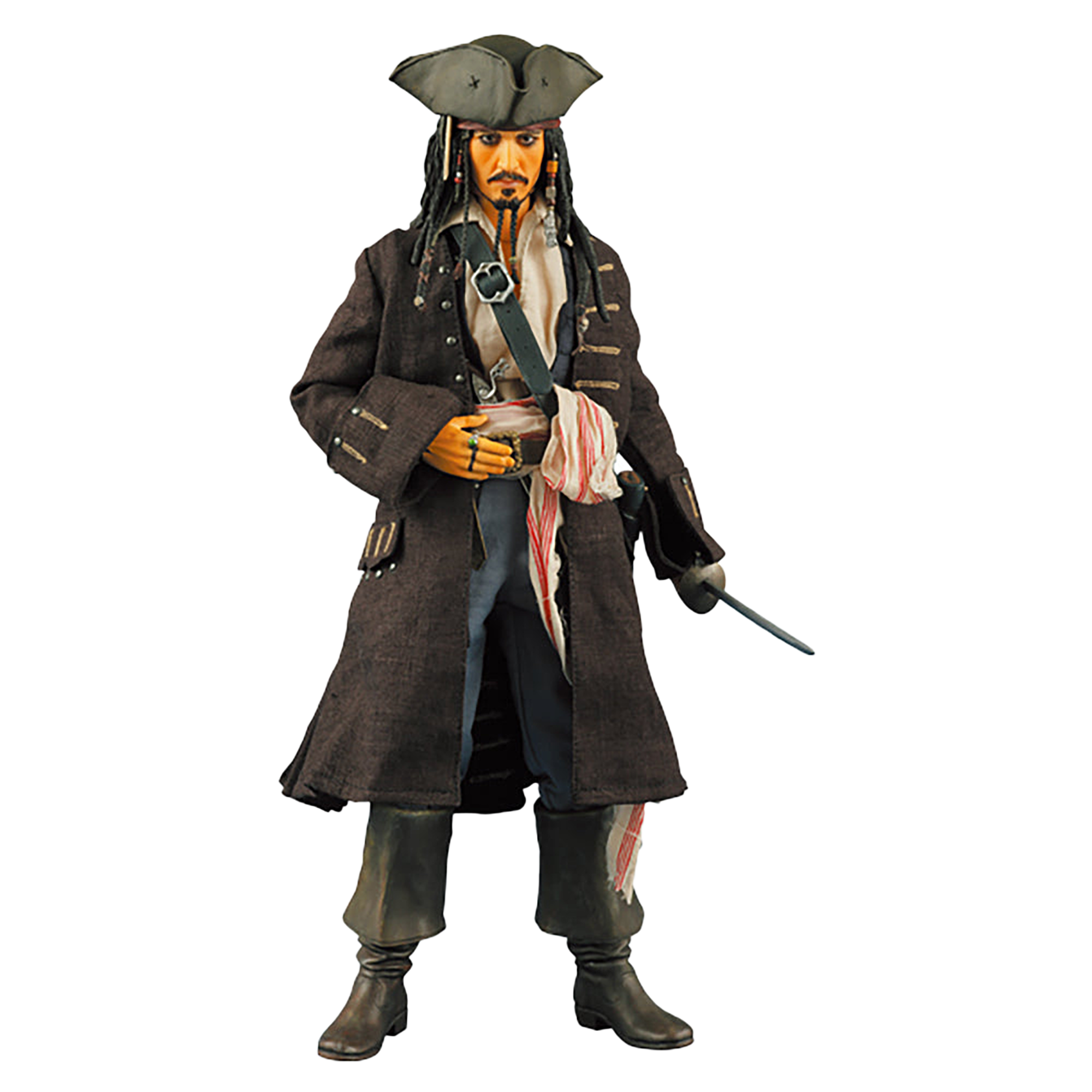 JACK SPARROW