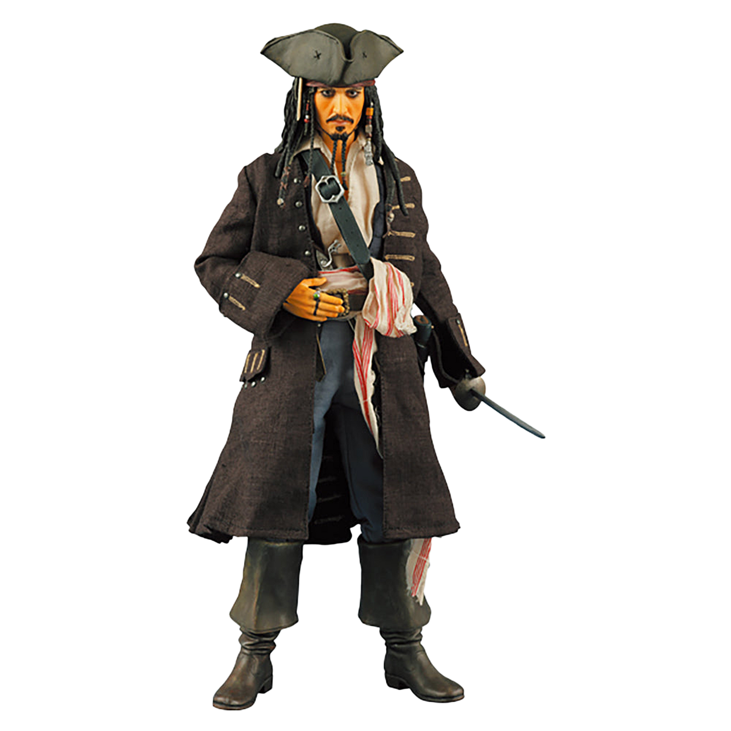 JACK SPARROW