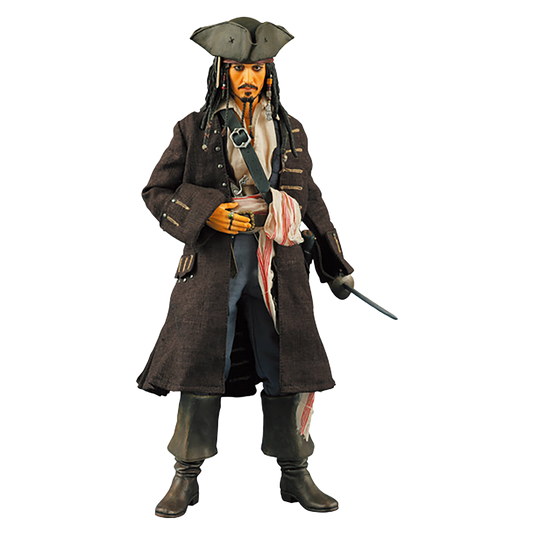 JACK SPARROW