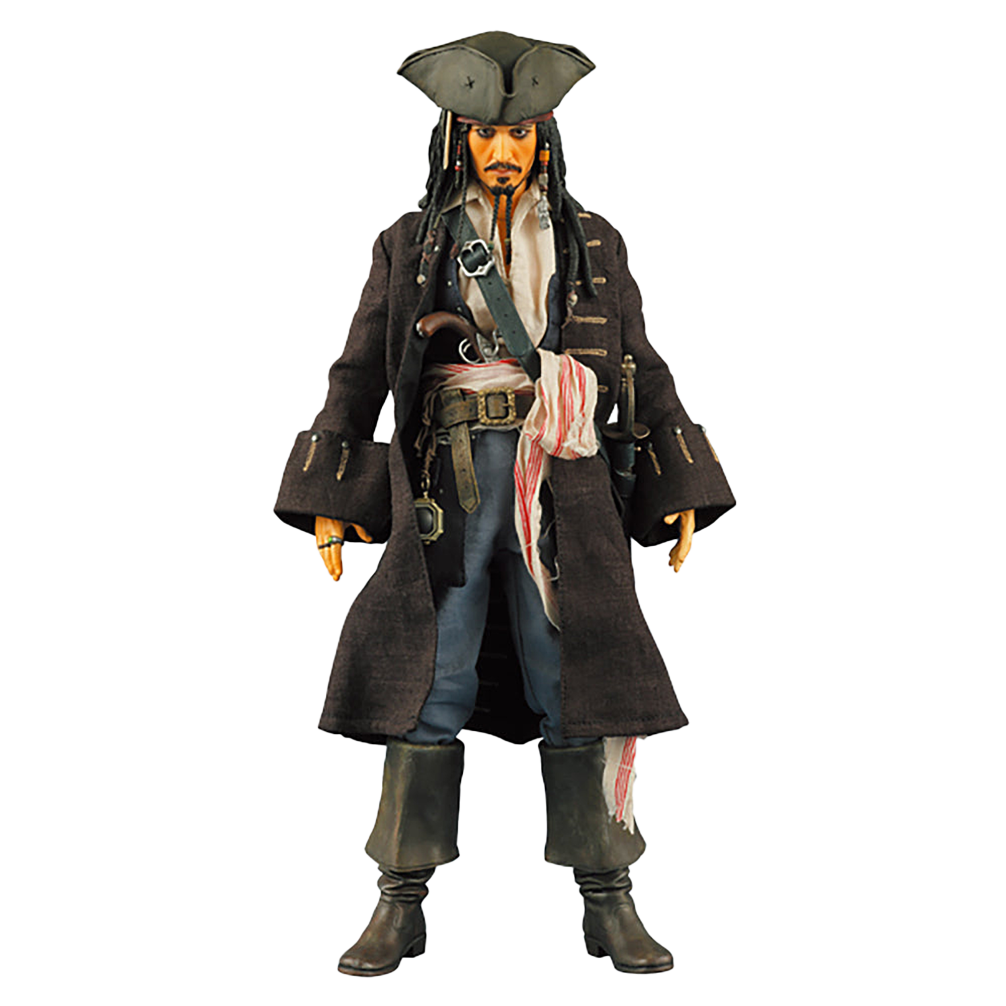 JACK SPARROW