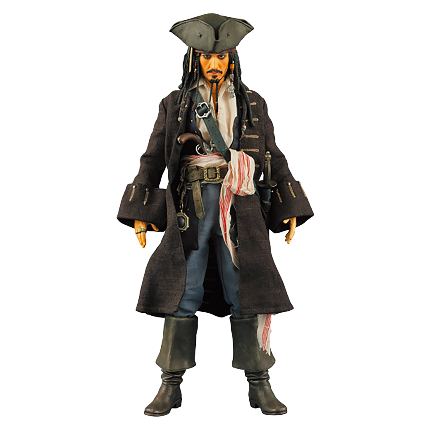 JACK SPARROW