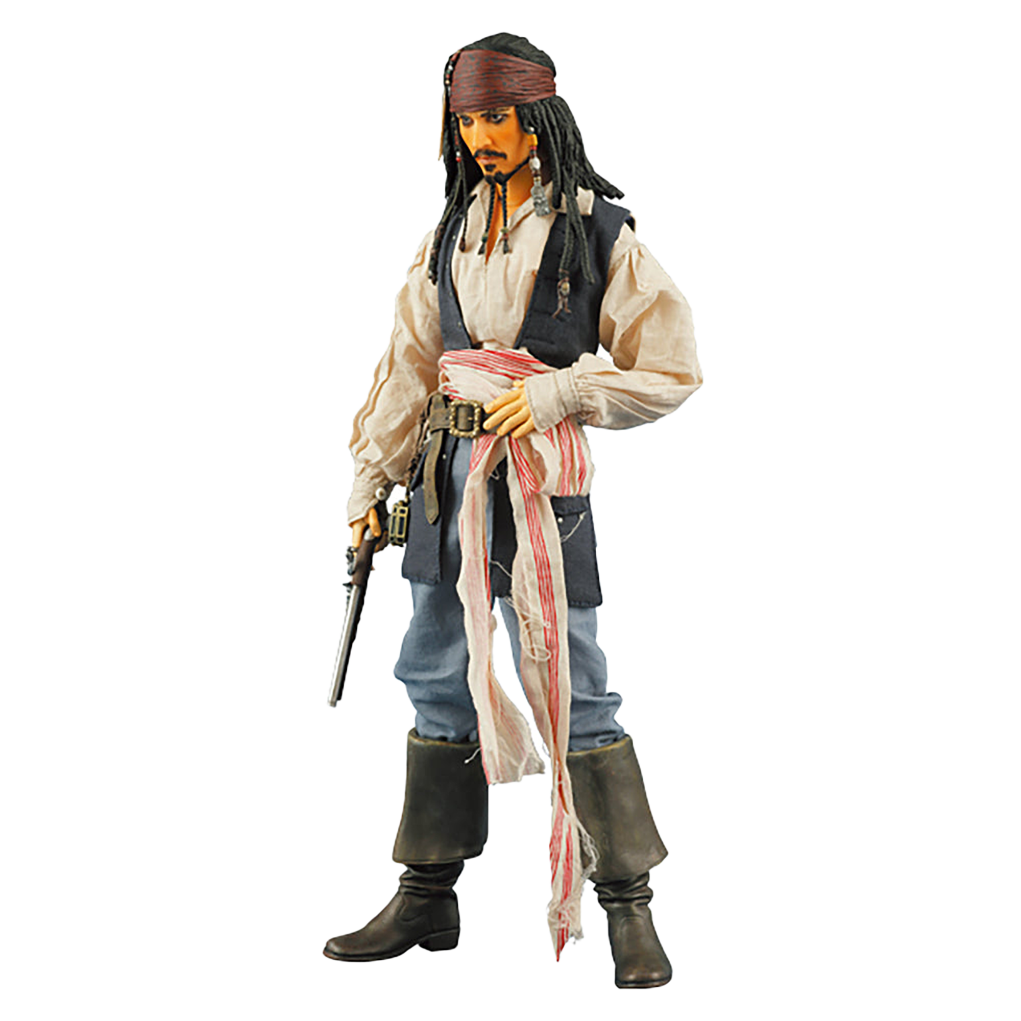 JACK SPARROW