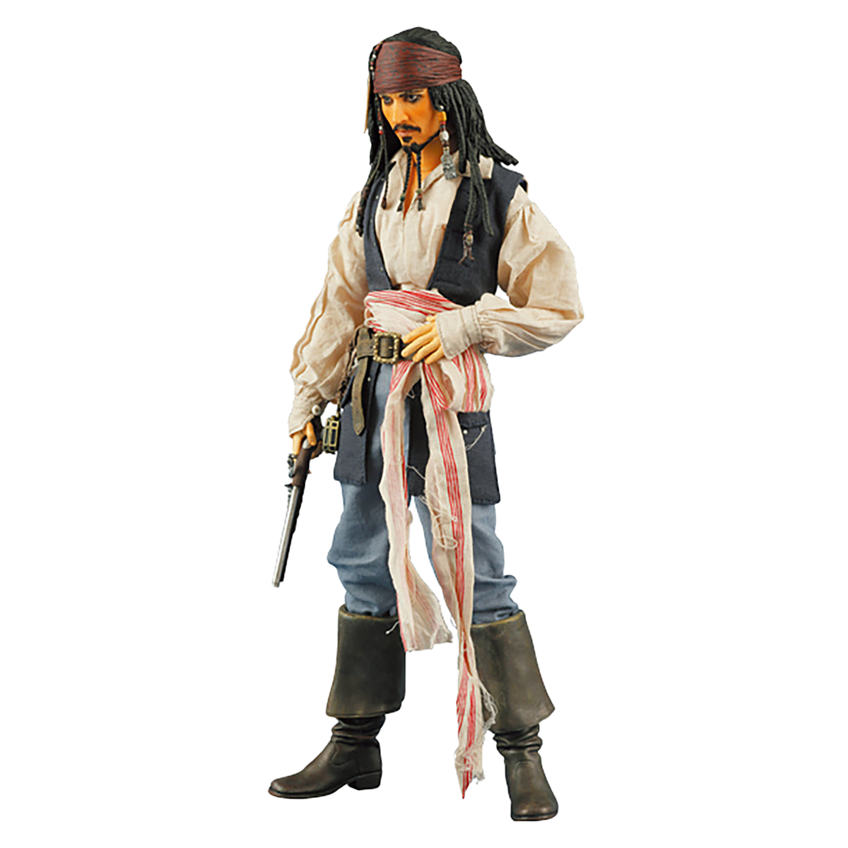 JACK SPARROW