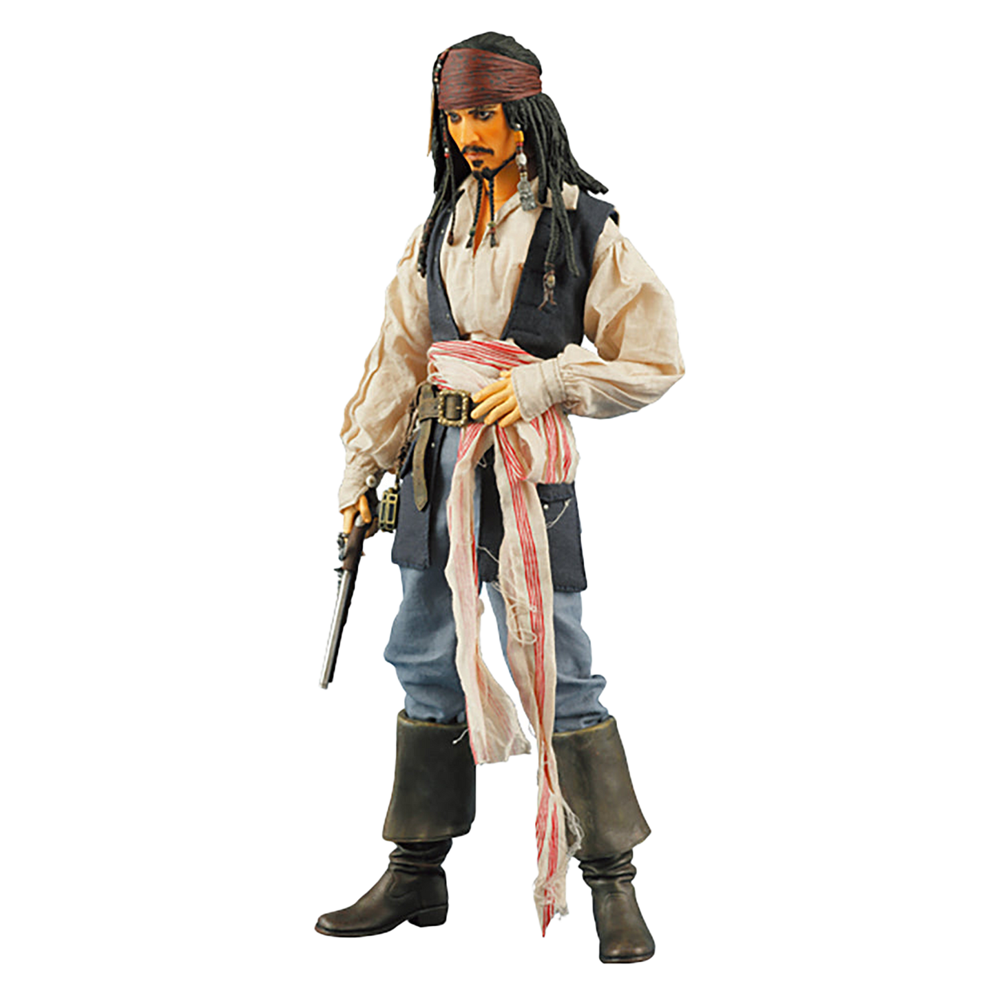 JACK SPARROW