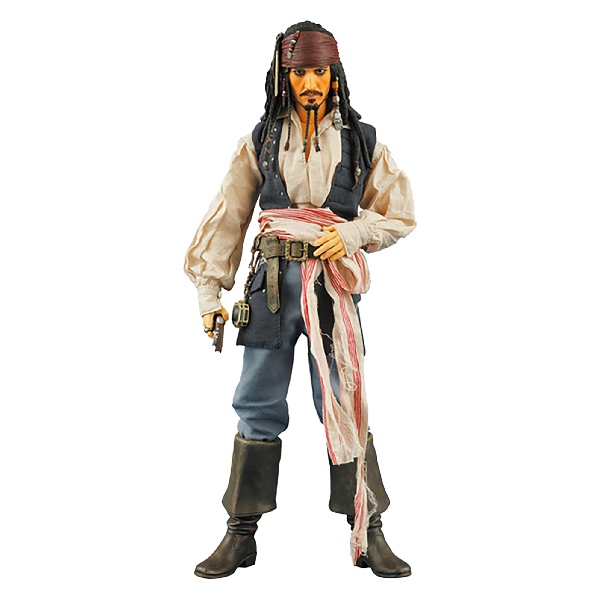 JACK SPARROW